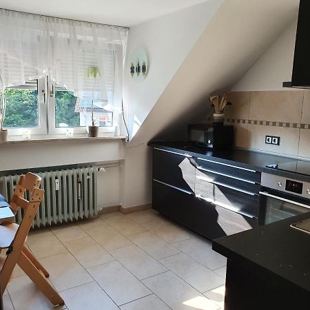Ferienwohnung Dornhofer Wallduern Luaran gambar