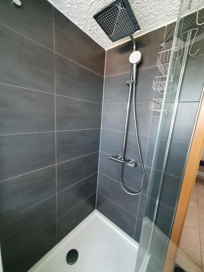 Ferienwohnung Dornhofer Wallduern Luaran gambar