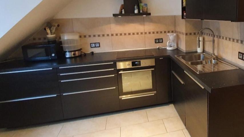 Ferienwohnung Dornhofer Wallduern Luaran gambar