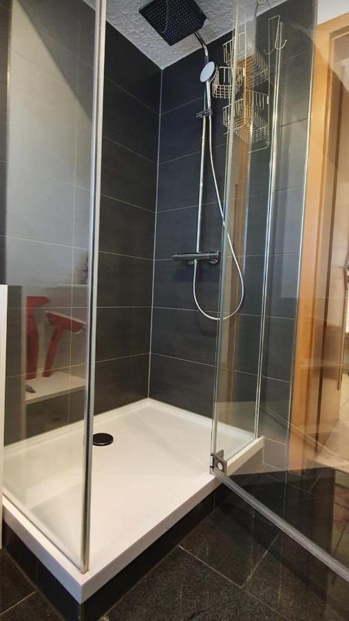 Ferienwohnung Dornhofer Wallduern Luaran gambar